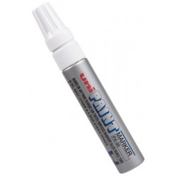 MARKER UNI PAINT PX-30 SREBRNI