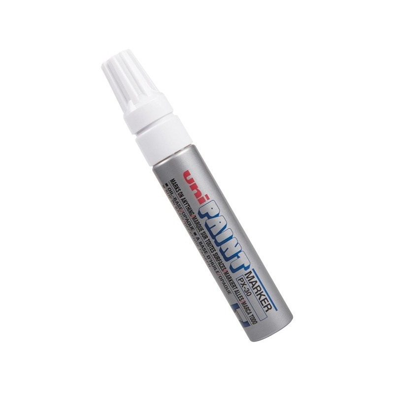 MARKER UNI PAINT PX-30 SREBRNI