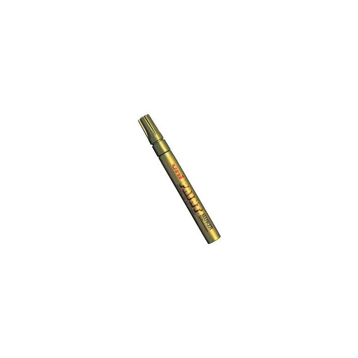 MARKER UNI PAINT PX-20 2,2-2,8MM ZLATNI