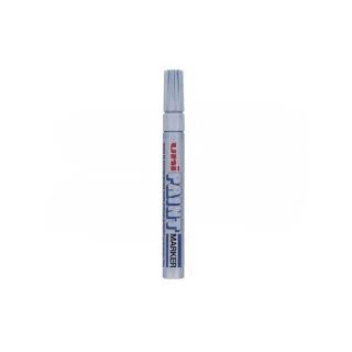 MARKER UNI PAINT PX-20 2,2-2,8MM SREBRNI