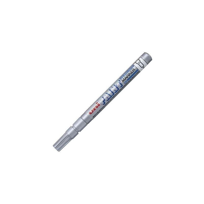 MARKER UNI PAINT PX-21 0,8-1,2MM SREBRNI