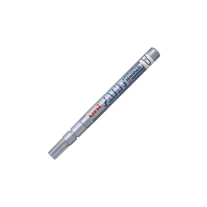 MARKER UNI PAINT PX-21 0,8-1,2MM SREBRNI