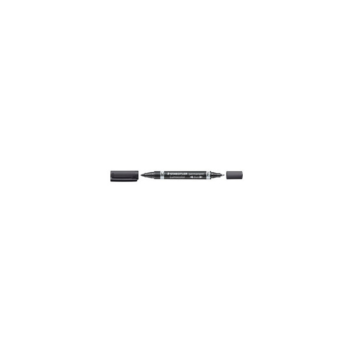 MARKER OBOSTRANI STAEDTLER PERMANENT
