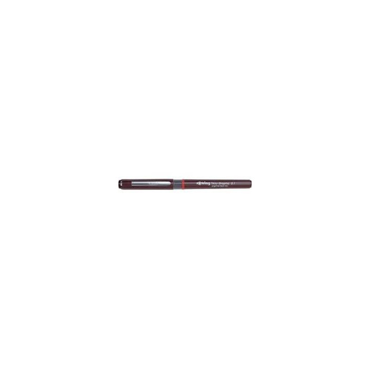 FLOMASTER-FINOGRAF ROTRING 0,2 TIKKY