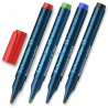 MARKER SCHNEIDER 130 PLAVI PERMANENT