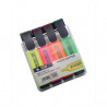 MARKER TEXT CENTRUM 1/4 SET 1-5MM