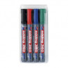 MARKER ZA BIJELU PLOČU EDDING 360 1/4 SET 1,5-3MM