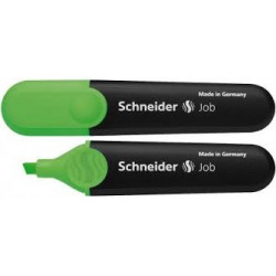 MARKER TEXT SCHNEIDER JOB ZELENI