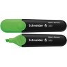 MARKER TEXT SCHNEIDER JOB ZELENI