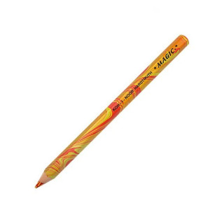 OLOVKA JUMBO MAGIC ŠARENA KOH-I-NOOR