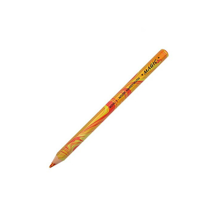 OLOVKA JUMBO MAGIC ŠARENA KOH-I-NOOR