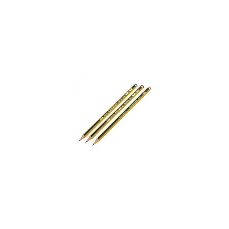 OLOVKA GRAF.STAEDTLER NORIS HB