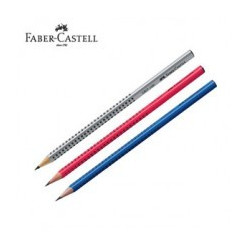 OLOVKA GRAF.FABER-CASTELL 2B PLAVA