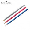 OLOVKA GRAF.FABER-CASTELL 2B PLAVA