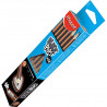 OLOVKA GRAF.MAPED HB BLACK PEPS