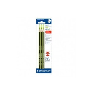 OLOVKA GRAF.STAEDTLER HB ECO NORIS