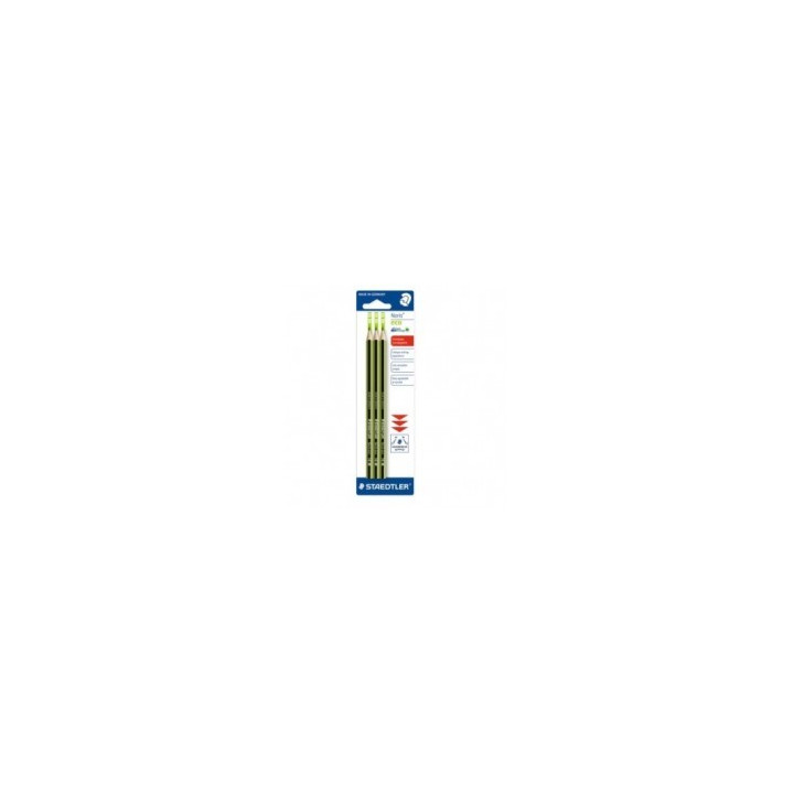 OLOVKA GRAF.STAEDTLER HB ECO NORIS