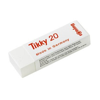 GUMICA ROTRING TIKKY 20