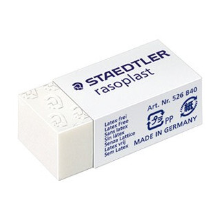 GUMICA STAEDTLER B40