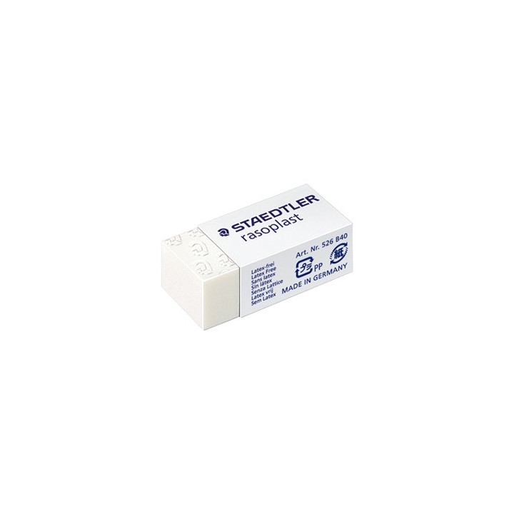 GUMICA STAEDTLER B40