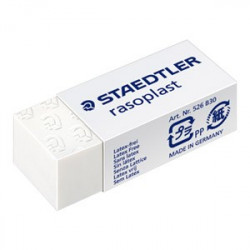 GUMICA STAEDTLER B30