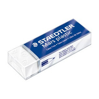 GUMICA STAEDTLER MARS 526 50A