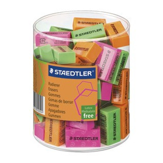 GUMICA STAEDTLER NEON