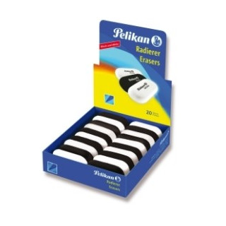 GUMICA PELIKAN OVALNA