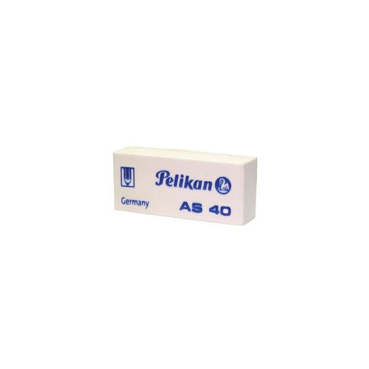 GUMICA PELIKAN AS 40