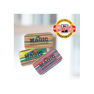 GUMICA KOH-I-NOOR MAGIC