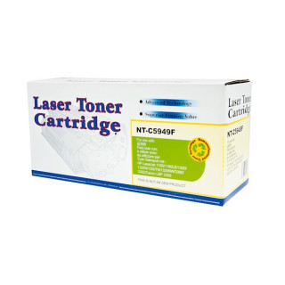 TONER HP Q5949A/7553A ZAMJENSKI