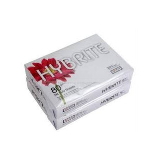 FOTOKOPIRNI PAPIR A-4 80GR. 1/500 HYBRITE  PREMIUM