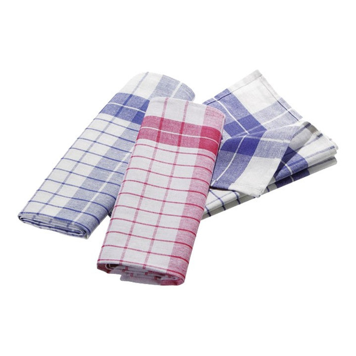 Pribor za čišćenje-krpa kuhinjska 50x70cm pk3