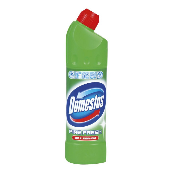 Sredstvo za čišćenje - Domestos fresh pine 750ml