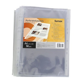 FASCIKL ULOŽNI A4 130 MYCRONA FORNAX