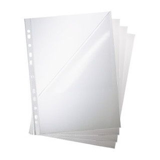 FASCIKL ULOŽNI A4 "LR" 120 MICRONA FORNAX