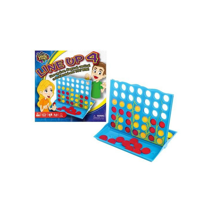 DRUŠTVENA IGRA 4 U NIZU