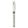 ETHNO CROATIA Gel pen 0,7 PENTEL EnerGel Tradio Ethno HR Posavina bijela