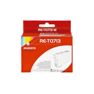 TINTA ZAMJENSKA EPSON TO 713 CRVENA