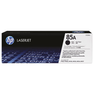 Toner HP-CE 285A ,LJ P1102/M1132 original crni