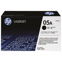 Toner HP.CE505A,LJ...