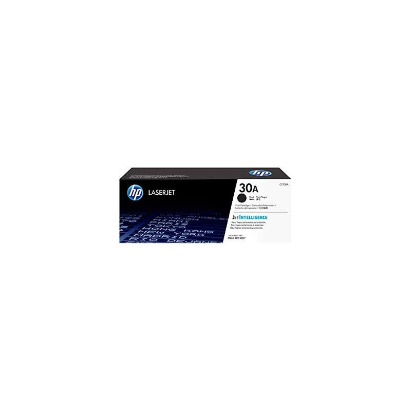 Toner HP.CF230A,LJ M203/M227(30A) original crni