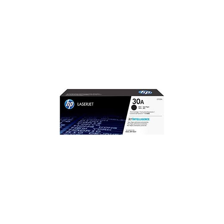 Toner HP.CF230A,LJ M203/M227(30A) original crni