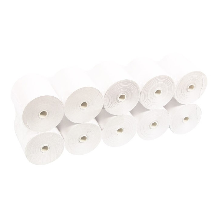 TERMO ROLA 57 MM * 20 MET.