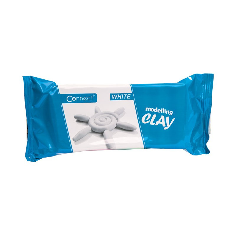 Glinamol 0,45kg Connect bijeli