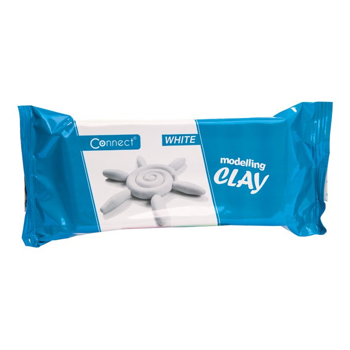 Glinamol 0,45kg Connect bijeli