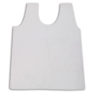 Pregača za likovni pvc pk10 Educa bijela