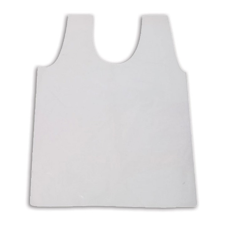 Pregača za likovni pvc pk10 Educa bijela