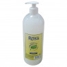 Sredstvo - sapun tekući 1L s pumpicom antibacterial Rosa