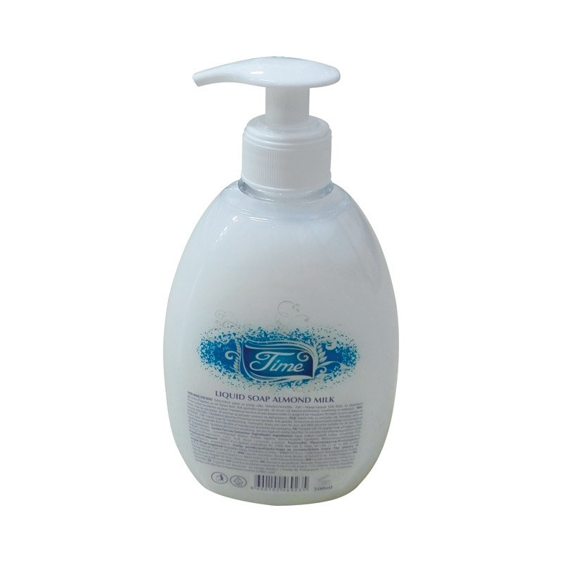 Sredstvo - sapun tekući 500ml s pumpicom